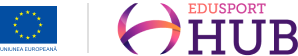 EDU Sport Hub Logo