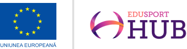 EDU Sport Hub Logo